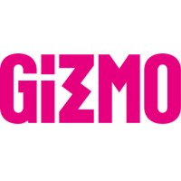 Gizmo Creative Inc. logo - Similar company to Cy Creative Group
