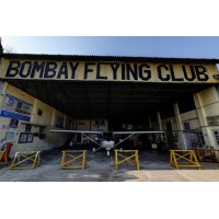 Bombay Flying Clubs logo - Similar company to Commentinsight