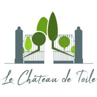 Le Château de Toile logo - Similar company to Couleur'