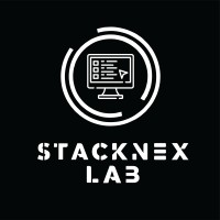 Stacknex Lab logo - Similar company to Blue-It Technologies