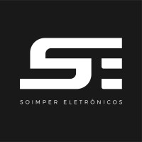 Soimper Eletrônicos logo - Similar company to Binuel