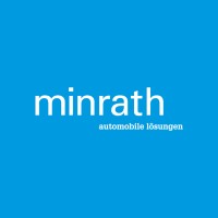 Minrath Gruppe logo - Similar company to Smartpro Nrw Gmbh