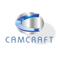 Camcraft Ltd logo - Similar company to Leyden Cnc Ltd