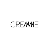 Cremme logo - Similar company to Deezign.Com.Br