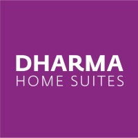 Dharma Home Suites logo - Similar company to All Inclusive Resort Solutions
