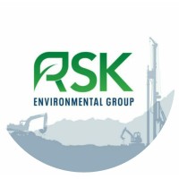 RSK Environmental LLC logo - Similar company to Arecon, Ltd. (Sbe/Mbe/Dbe)
