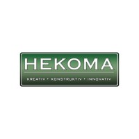 HEKOMA GmbH logo - Similar company to Bosswerk Gmbh & Co. Kg