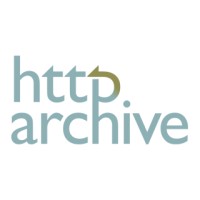 HTTP Archive logo - Similar company to Http/Www.Teampower.Be