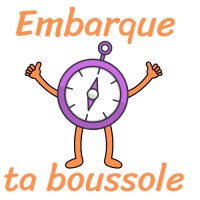 Embarque Ta Boussole logo - Similar company to Dopweb