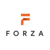 Forza Holdings logo - Similar company to Boom Commerce