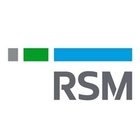 RSM Ireland logo - Similar company to Rsm Norge
