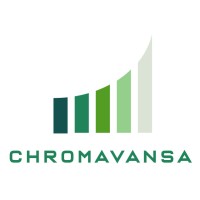 Chromavansa logo - Similar company to Arhivatorul - Depozit De Siguranță