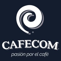 CAFECOM Pasión por el Café logo - Similar company to Cafecom.Studio