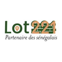 Lot221 senegal logo - Similar company to Dacso Sas