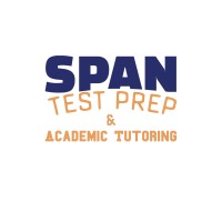 Span Test Prep logo - Similar company to Dominate Test Prep