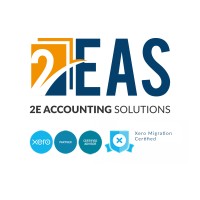 2E Accounting Solutions Philippines logo - Similar company to Skeptron Biz Solutions