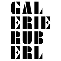 Galerie Ruberl logo - Similar company to Burn-In Galerie.Agentur