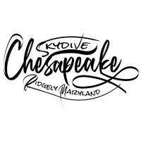 Skydive Chesapeake logo - Similar company to Rigamax