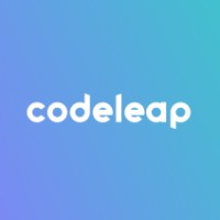 CodeLeap logo - Similar company to Deeper Systems