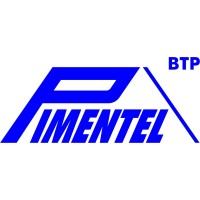 PIMENTEL BTP logo - Similar company to Cbs Bétons