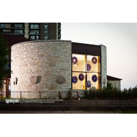 Emanuel Congregation: Reform Synagogue Chicago logo - Similar company to Congregation Emanu El
