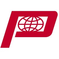 Pape Logistics logo - Similar company to Casstime