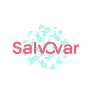 SALVOVAR logo - Similar company to Arcagy-Gineco