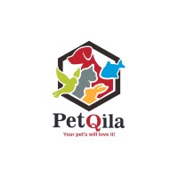 PetQila™ logo - Similar company to Gutsandgloryindia