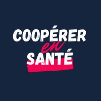 Coopérer en Santé logo - Similar company to Biomedical Tissues