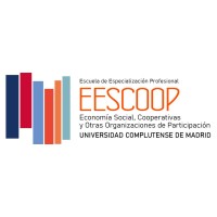 EESCOOP logo - Similar company to Aora Solución