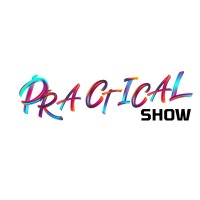PRACTICAL SHOW logo - Similar company to 3D Business Intelligence