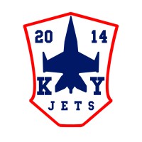 KY-Jets ry logo - Similar company to Visio Ry