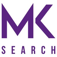 MK Search logo - Similar company to Professional Alternatives
