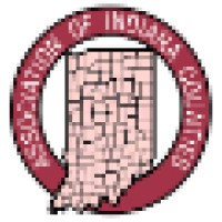 Association of Indiana Counties logo - Similar company to I Was Here