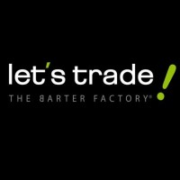 LET'S TRADE THE BARTER FACTORY logo - Similar company to Seolution Digital Agency & Communication