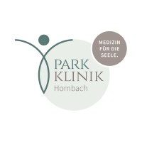 Parkklinik Hornbach logo - Similar company to Rümpelrando/Polsterando