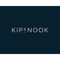 Kip&Nook logo - Similar company to Live Off Grid