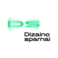 Dizaino sparnai | Design Wings logo - Similar company to Techi Education