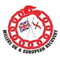 Millers Recovery (Millers of Longton Ltd) logo - Similar company to Call Assist Ltd