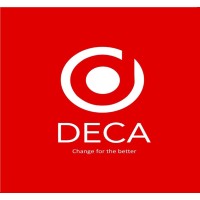 Deca GmbH logo - Similar company to The Baker'S House
