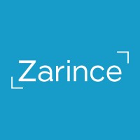 Zarince logo - Similar company to Webcreate.In