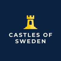 Castles of Sweden logo - Similar company to Skånegårdar Ab