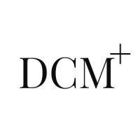 DCM+ logo - Similar company to Echoa