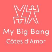 My Big Bang Côtes d'Armor logo - Similar company to Santech Innovation