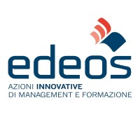 Edeos logo - Similar company to Kolms Hotels