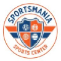 Sportsmania logo - Similar company to Ccr3 Performance Management