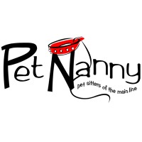 Pet Nanny-Main Line logo - Similar company to Pet Sitting Mke