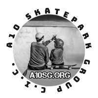 A10 Skatepark Group C.I.C.
