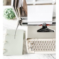 Jot & Tittle Typewriters