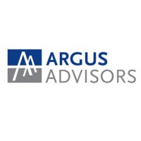 Argus Advisors Inc. logo - Similar company to Polytec Sea
